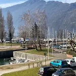 Charmant T2 Au Bord Du Lac
