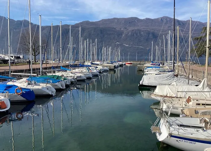 Charmant T2 Au Bord Du Lac